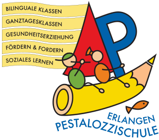 Erlangen Pestalozzischule